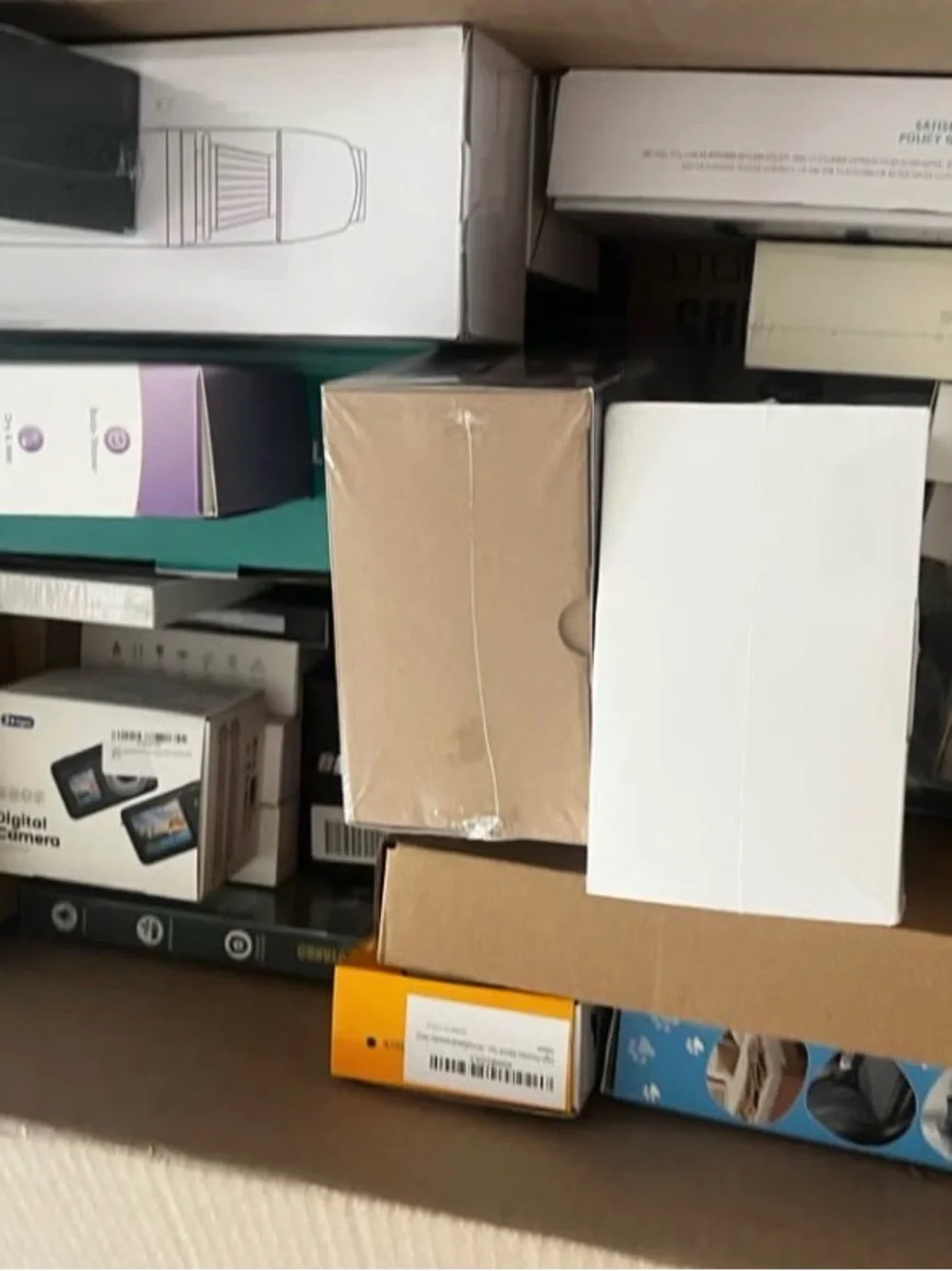 Amazon Mystery Box! - Picture 6 of 10